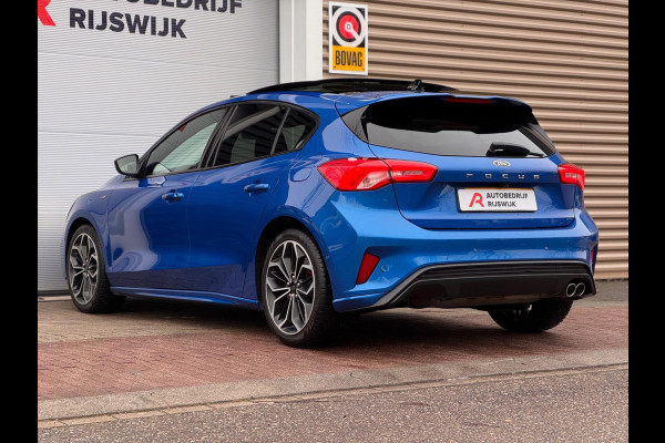 Ford Focus 1.0 EcoBoost ST Line Pano/B&O/Camera/Acc