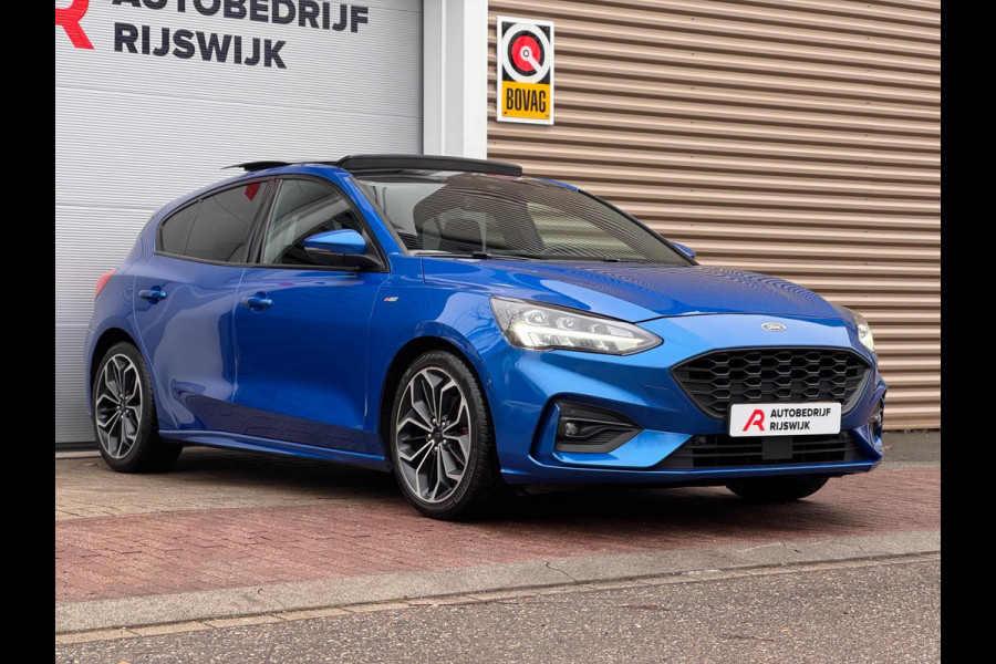 Ford Focus 1.0 EcoBoost ST Line Pano/B&O/Camera/Acc