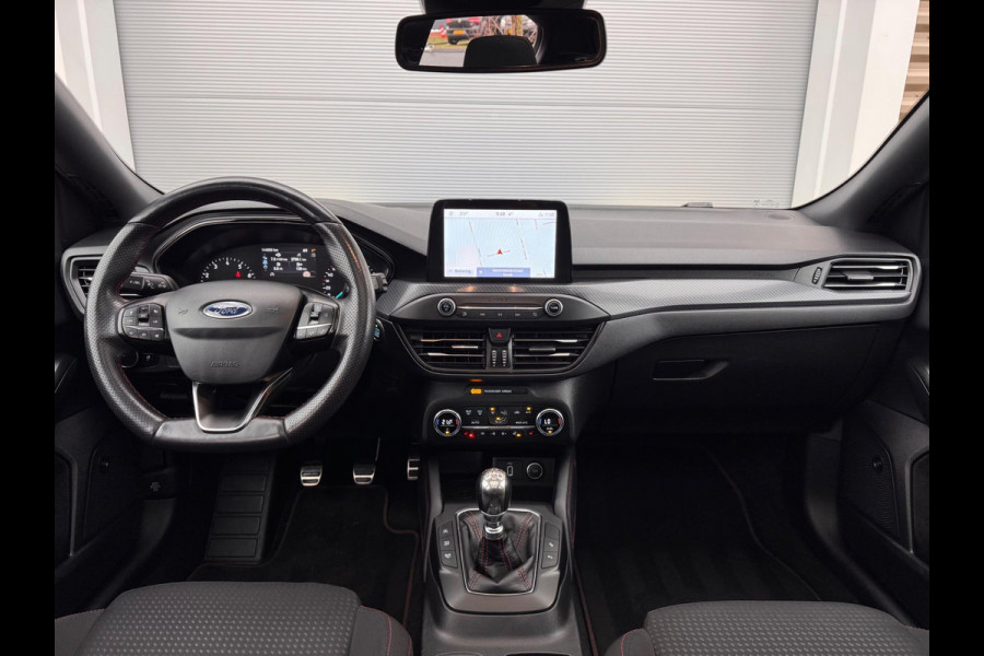 Ford Focus 1.0 EcoBoost ST Line Pano/B&O/Camera/Acc
