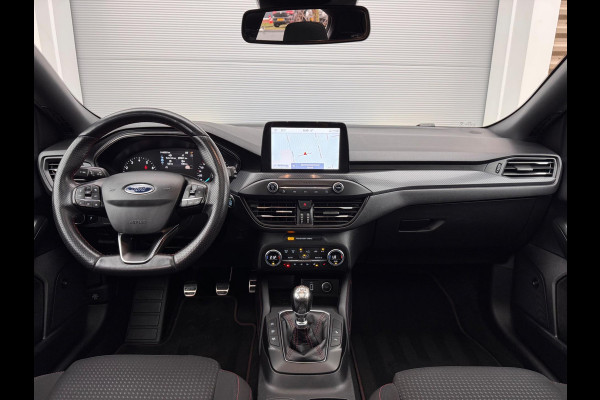 Ford Focus 1.0 EcoBoost ST Line Pano/B&O/Camera/Acc