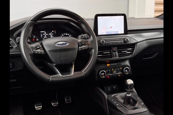 Ford Focus 1.0 EcoBoost ST Line Pano/B&O/Camera/Acc