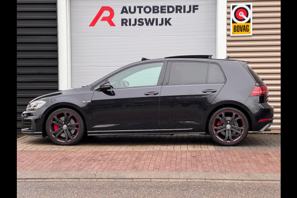 Volkswagen Golf 2.0 TSI GTI Performance Pano/Keyless/Camera/Virtual