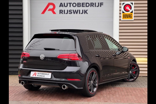 Volkswagen Golf 2.0 TSI GTI Performance Pano/Keyless/Camera/Virtual