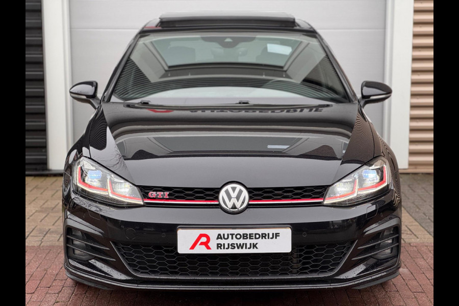 Volkswagen Golf 2.0 TSI GTI Performance Pano/Keyless/Camera/Virtual