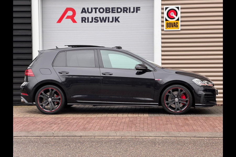 Volkswagen Golf 2.0 TSI GTI Performance Pano/Keyless/Camera/Virtual