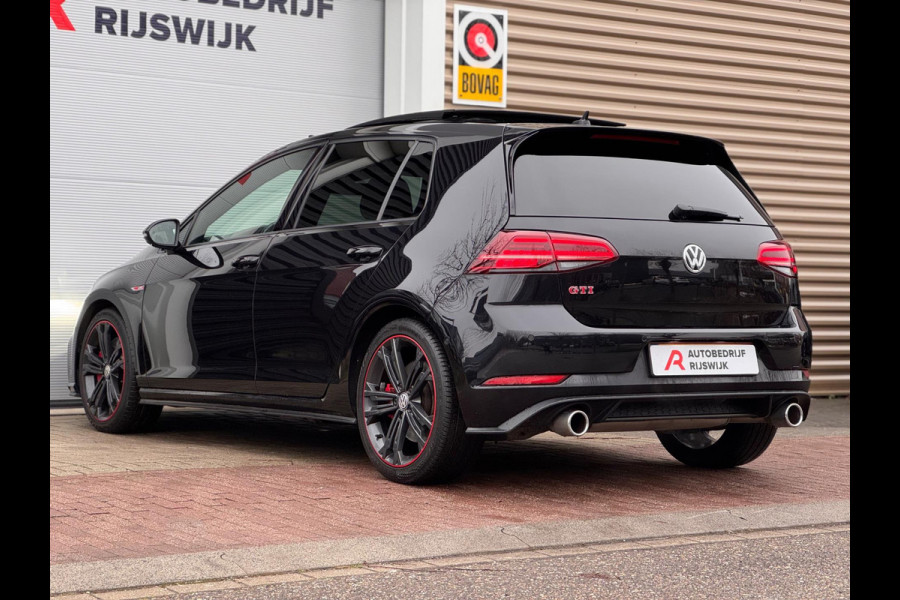 Volkswagen Golf 2.0 TSI GTI Performance Pano/Keyless/Camera/Virtual