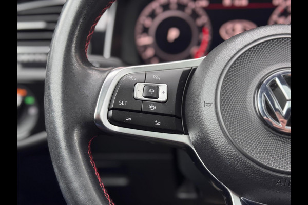 Volkswagen Golf 2.0 TSI GTI Performance Pano/Keyless/Camera/Virtual