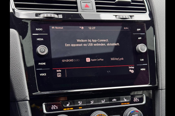 Volkswagen Golf 2.0 TSI GTI Performance Pano/Keyless/Camera/Virtual