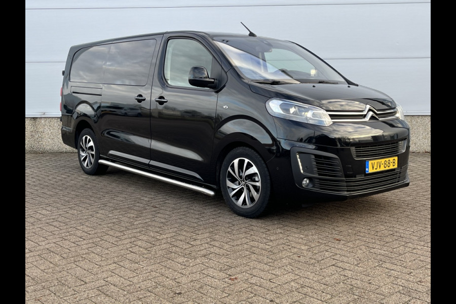 Citroën Jumpy 2.0 BlueHDI DriverDC, trekhaak