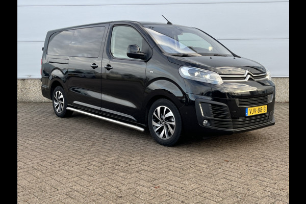 Citroën Jumpy 2.0 BlueHDI DriverDC, trekhaak