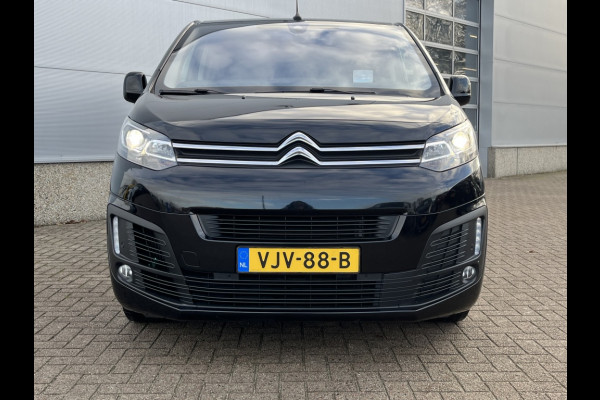 Citroën Jumpy 2.0 BlueHDI DriverDC, trekhaak