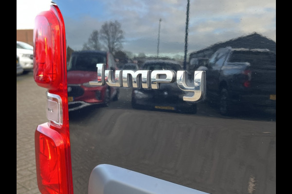 Citroën Jumpy 2.0 BlueHDI DriverDC, trekhaak