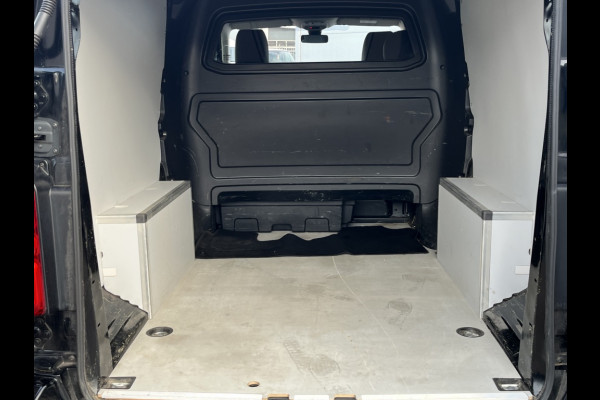 Citroën Jumpy 2.0 BlueHDI DriverDC, trekhaak