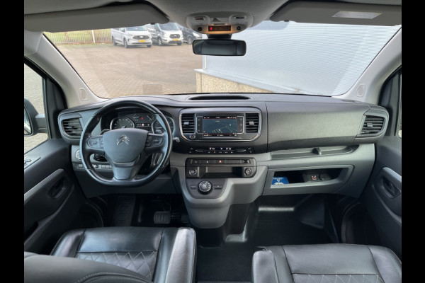 Citroën Jumpy 2.0 BlueHDI DriverDC, trekhaak