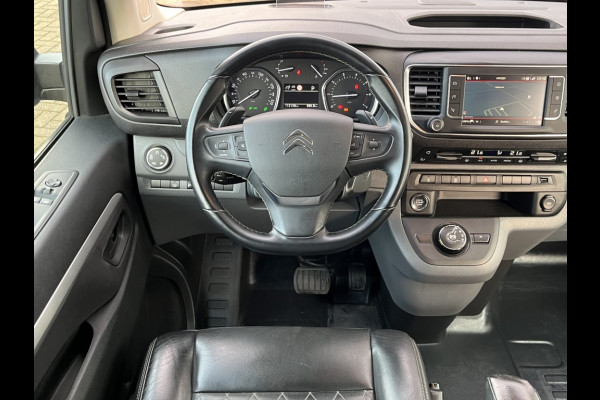 Citroën Jumpy 2.0 BlueHDI DriverDC, trekhaak