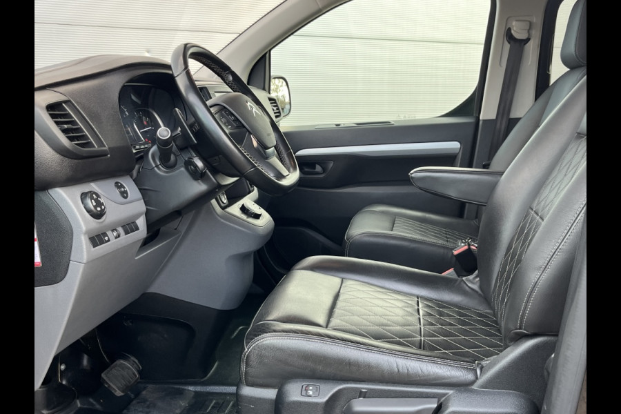 Citroën Jumpy 2.0 BlueHDI DriverDC, trekhaak