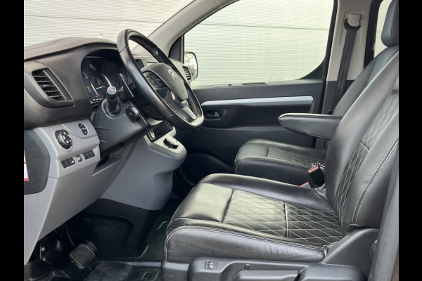 Citroën Jumpy 2.0 BlueHDI DriverDC, trekhaak