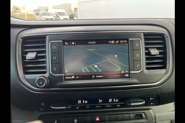 Citroën Jumpy 2.0 BlueHDI DriverDC, trekhaak