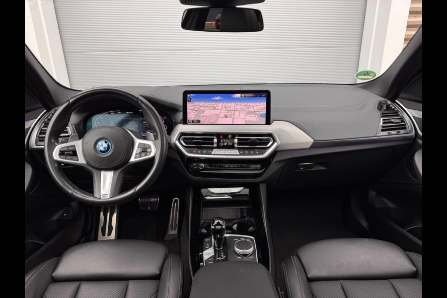 BMW X3 XDrive30e High Executive Pano/Laser/Sfeer/Camera