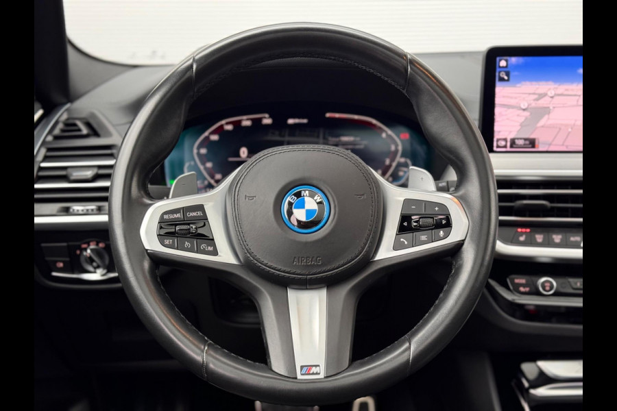 BMW X3 XDrive30e High Executive Pano/Laser/Sfeer/Camera