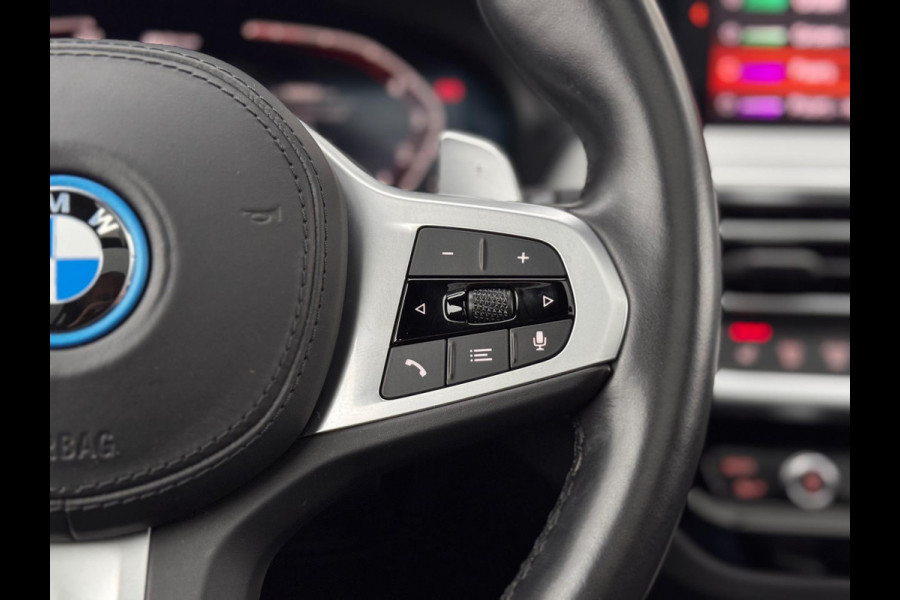 BMW X3 XDrive30e High Executive Pano/Laser/Sfeer/Camera