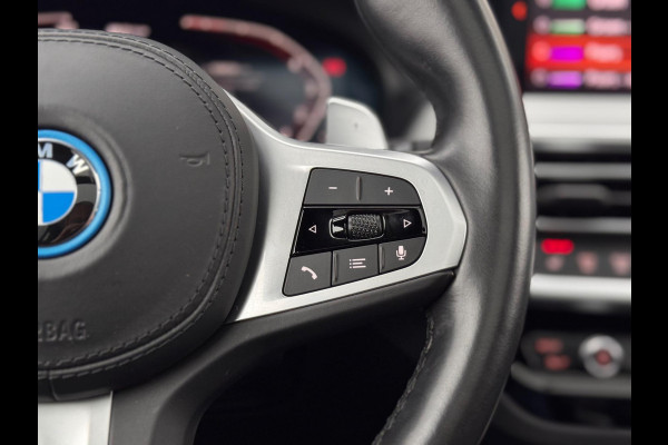 BMW X3 XDrive30e High Executive Pano/Laser/Sfeer/Camera