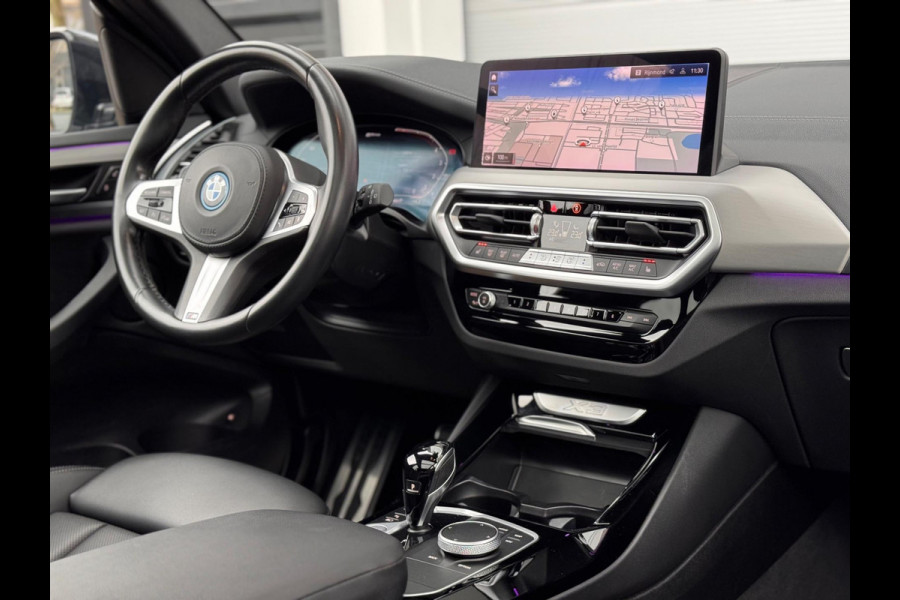 BMW X3 XDrive30e High Executive Pano/Laser/Sfeer/Camera