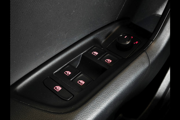 Audi A1 Sportback 25 TFSI epic lmw | stuurbedeining