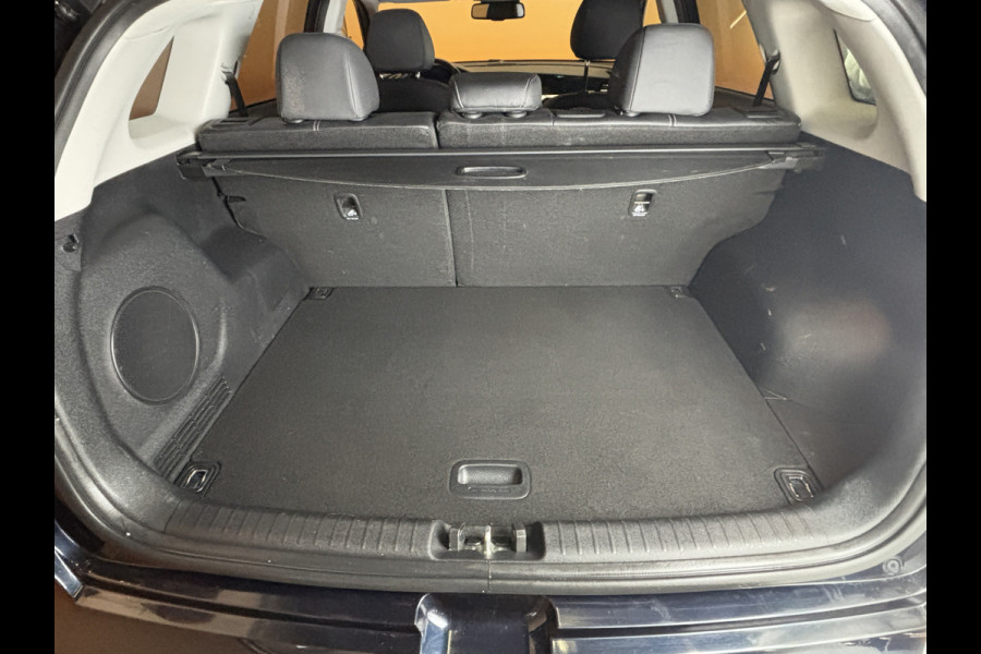 Kia e-Niro ExecutiveLine 64 kWh leer | navi | adaptive cruise | stuur- en stoelverw