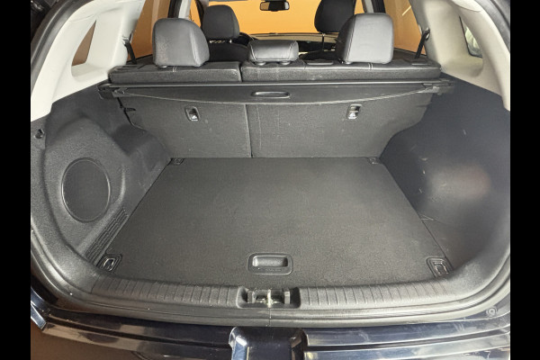 Kia e-Niro ExecutiveLine 64 kWh leer | navi | adaptive cruise | stuur- en stoelverw