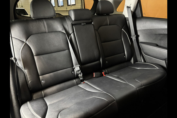Kia e-Niro ExecutiveLine 64 kWh leer | navi | adaptive cruise | stuur- en stoelverw