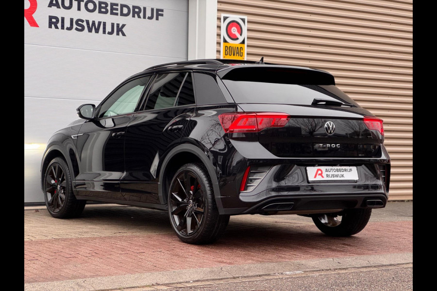 Volkswagen T-Roc 1.5 TSI 3x R-Line Pano/Keyless/Beats/IQ.Light/Camera