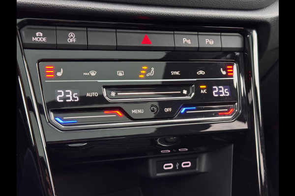 Volkswagen T-Roc 1.5 TSI 3x R-Line Pano/Keyless/Beats/IQ.Light/Camera