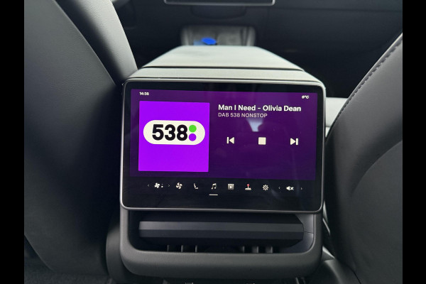 Tesla Model 3 Premium Long Range AWD 78 kWh ORGINELE AFN. TREKHAAK TESLA| AUTOPILOT| STOELVENTILATIE + VERWARMING| VOLLEDIGE TESLA GARANTIE T/M 01/2028 OF 80.000KM| DE HOOGVOLTACCU EN AANDRIJFLIJN TOT 2032 of 192.000KM |