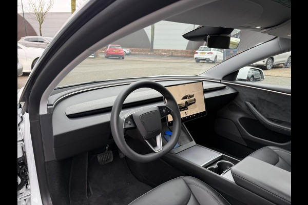 Tesla Model 3 Premium Long Range AWD 78 kWh ORGINELE AFN. TREKHAAK TESLA| AUTOPILOT| STOELVENTILATIE + VERWARMING| VOLLEDIGE TESLA GARANTIE T/M 01/2028 OF 80.000KM| DE HOOGVOLTACCU EN AANDRIJFLIJN TOT 2032 of 192.000KM |