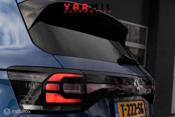 Volkswagen T-Cross 1.6 TDI BTW AUTOMAAT DEALER ONDERHOUDEN PARKEERSENSOREN