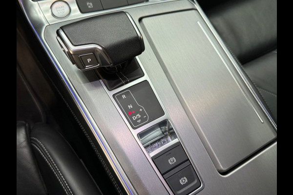 Audi A7 Sportback 45 TFSI Quattro S Line Memory|Sfeer|Keyless