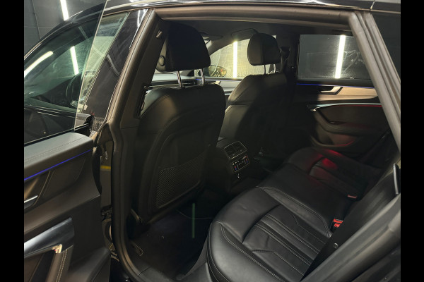 Audi A7 Sportback 45 TFSI Quattro S Line Memory|Sfeer|Keyless