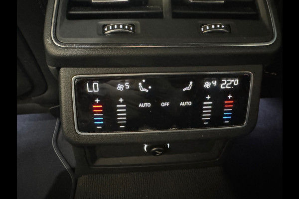 Audi A7 Sportback 45 TFSI Quattro S Line Memory|Sfeer|Keyless