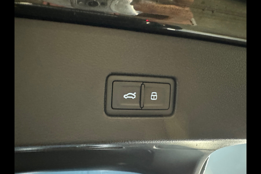 Audi A7 Sportback 45 TFSI Quattro S Line Memory|Sfeer|Keyless