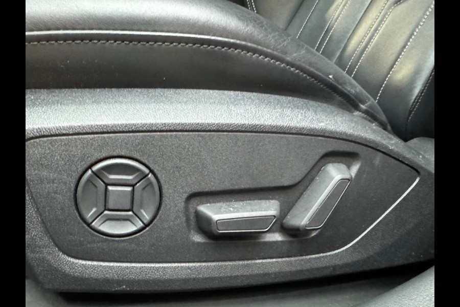 Audi A7 Sportback 45 TFSI Quattro S Line Memory|Sfeer|Keyless
