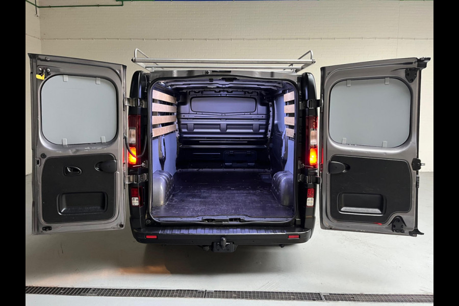Renault Trafic Automaat 2.0 dCi 170pk euro6 T29 L1H1 Comfort 3Persoons, Imperiaal, Airco, Navigatie, Trekhaak, RIJKLAARPRIJS