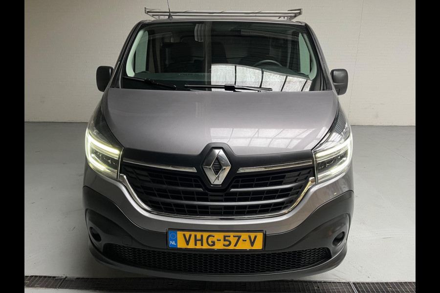 Renault Trafic Automaat 2.0 dCi 170pk euro6 T29 L1H1 Comfort 3Persoons, Imperiaal, Airco, Navigatie, Trekhaak, RIJKLAARPRIJS
