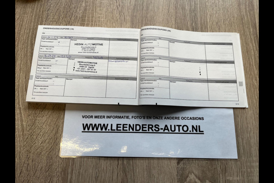 Renault Trafic Automaat 2.0 dCi 170pk euro6 T29 L1H1 Comfort 3Persoons, Imperiaal, Airco, Navigatie, Trekhaak, RIJKLAARPRIJS