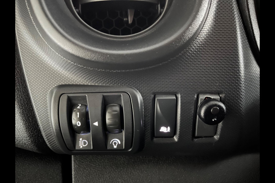 Renault Trafic Automaat 2.0 dCi 170pk euro6 T29 L1H1 Comfort 3Persoons, Imperiaal, Airco, Navigatie, Trekhaak, RIJKLAARPRIJS