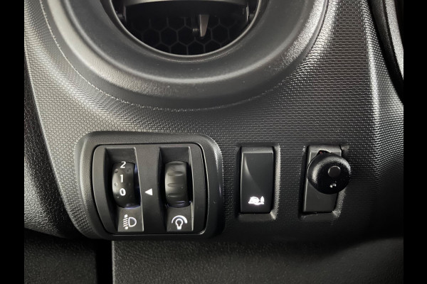 Renault Trafic Automaat 2.0 dCi 170pk euro6 T29 L1H1 Comfort 3Persoons, Imperiaal, Airco, Navigatie, Trekhaak, RIJKLAARPRIJS