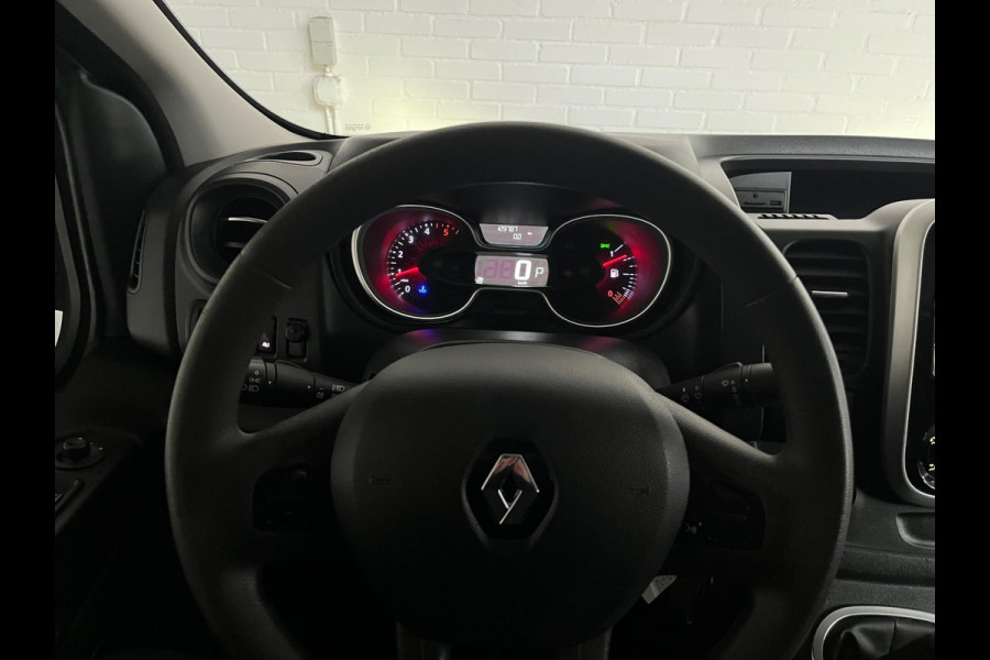 Renault Trafic Automaat 2.0 dCi 170pk euro6 T29 L1H1 Comfort 3Persoons, Imperiaal, Airco, Navigatie, Trekhaak, RIJKLAARPRIJS