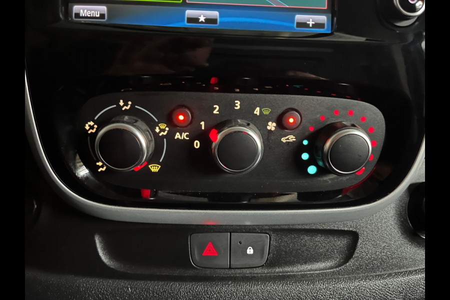 Renault Trafic Automaat 2.0 dCi 170pk euro6 T29 L1H1 Comfort 3Persoons, Imperiaal, Airco, Navigatie, Trekhaak, RIJKLAARPRIJS