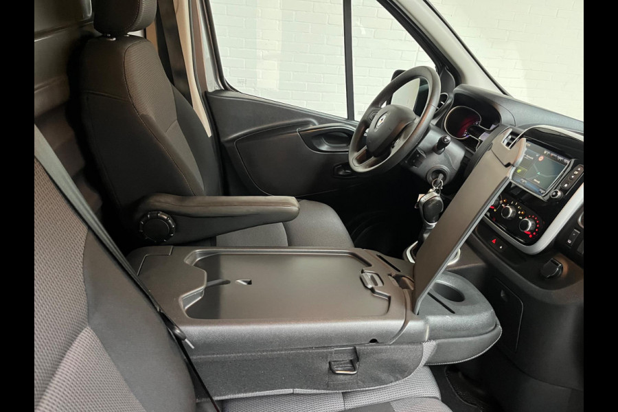 Renault Trafic Automaat 2.0 dCi 170pk euro6 T29 L1H1 Comfort 3Persoons, Imperiaal, Airco, Navigatie, Trekhaak, RIJKLAARPRIJS