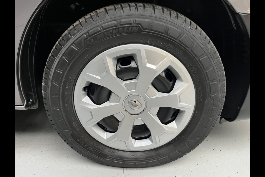 Renault Trafic Automaat 2.0 dCi 170pk euro6 T29 L1H1 Comfort 3Persoons, Imperiaal, Airco, Navigatie, Trekhaak, RIJKLAARPRIJS